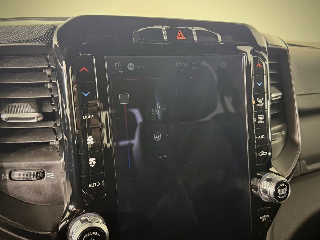 Used 2022 RAM 2500 Power Wagon image 25