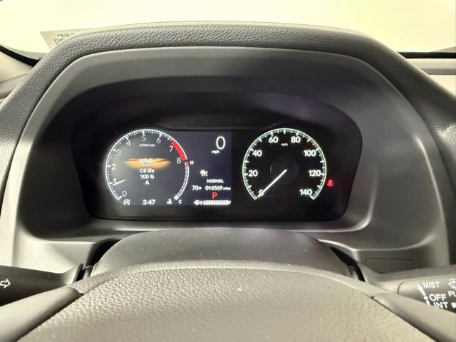 Used 2025 Honda Ridgeline RTL image 20