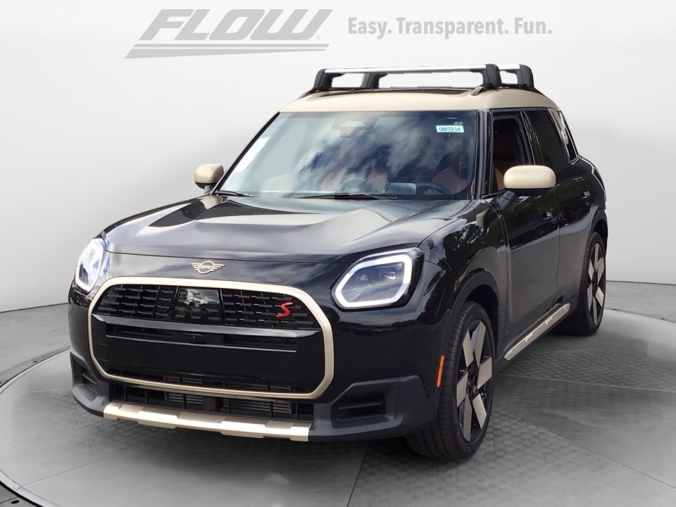 New 2026 MINI Cooper Countryman S image 3