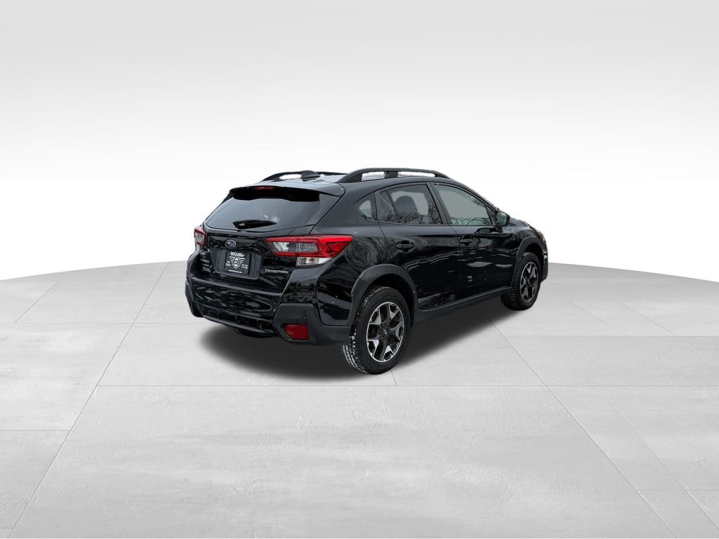 Used 2020 Subaru Crosstrek 2.0i Premium image 7