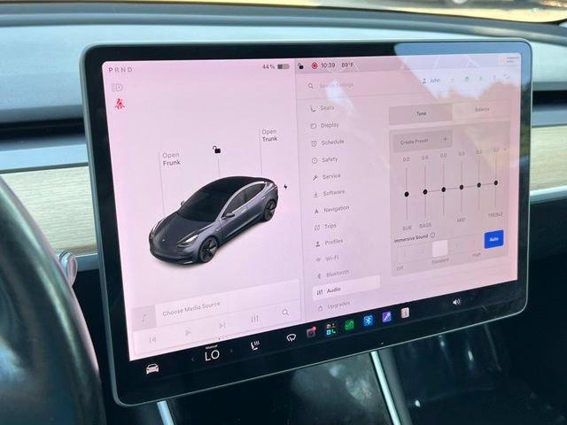 Used 2018 Tesla Model 3 Long Range RWD image 32