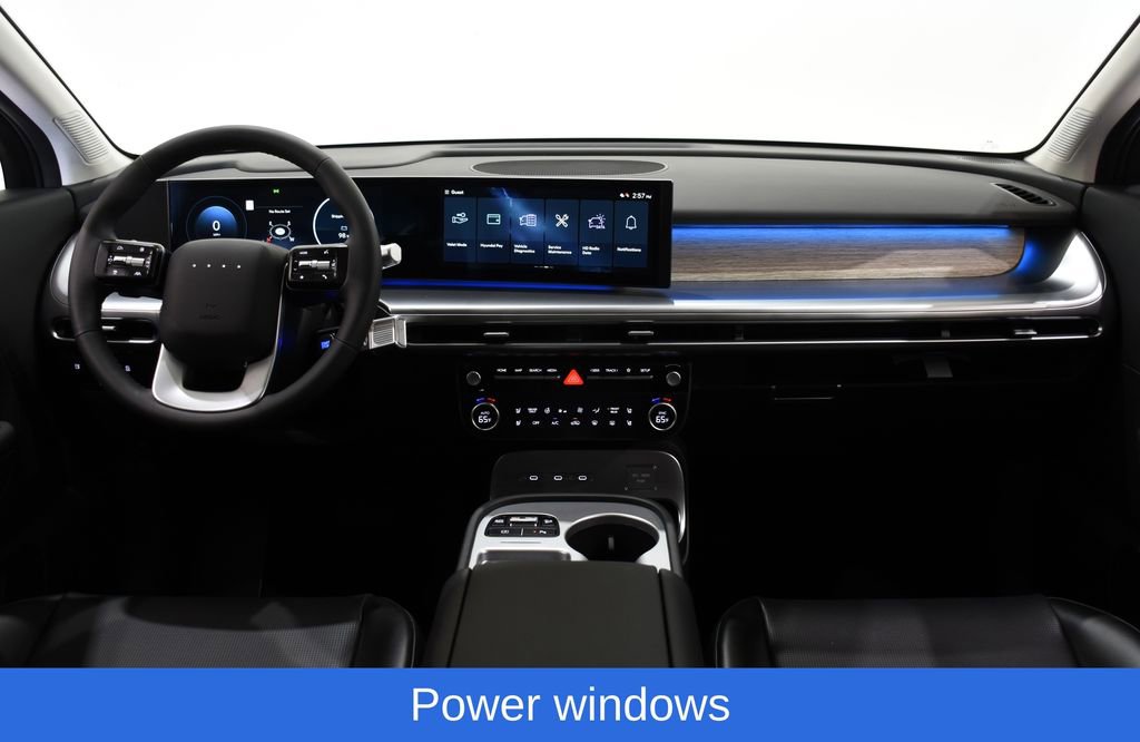 New 2026 Hyundai Ioniq 9 SEL w/ Tow & Go Package image 10