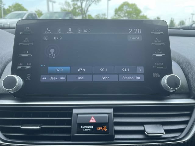Used 2022 Honda Accord Sport image 18