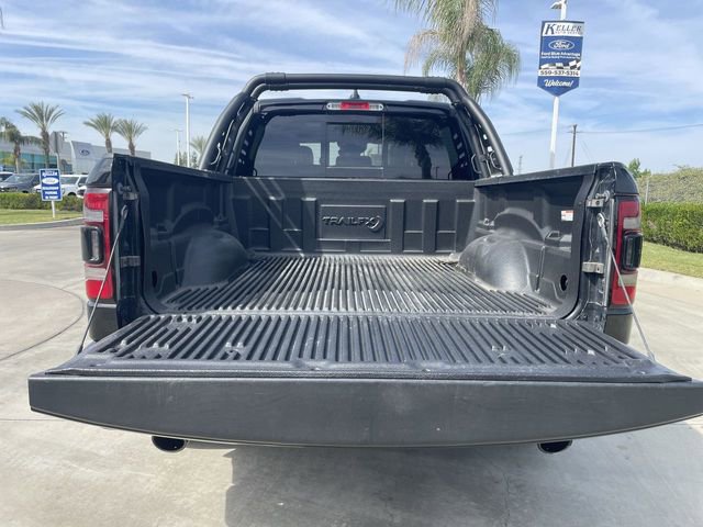 Used 2023 RAM 1500 Laramie image 27