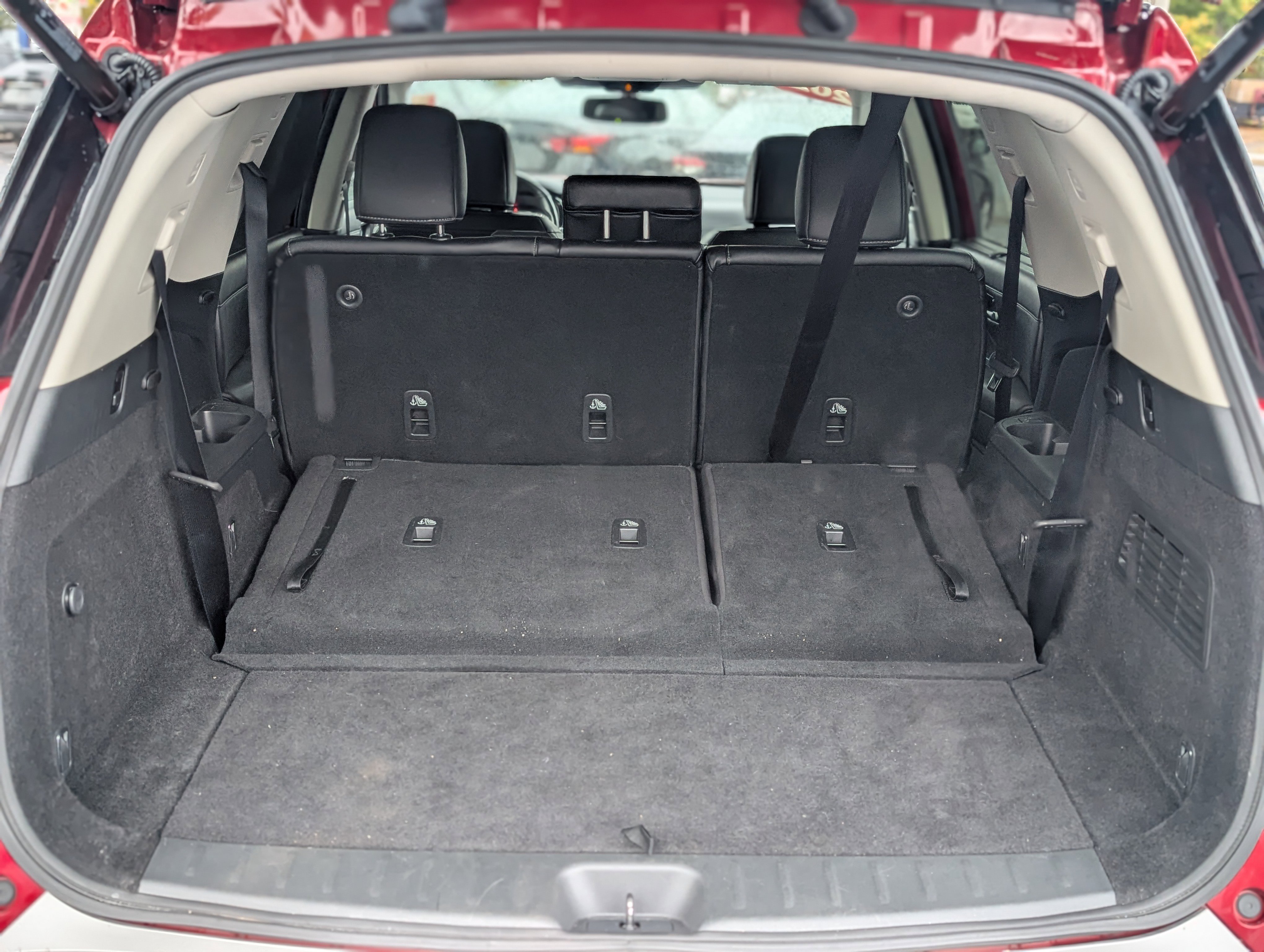 Used 2022 Nissan Pathfinder SL image 40