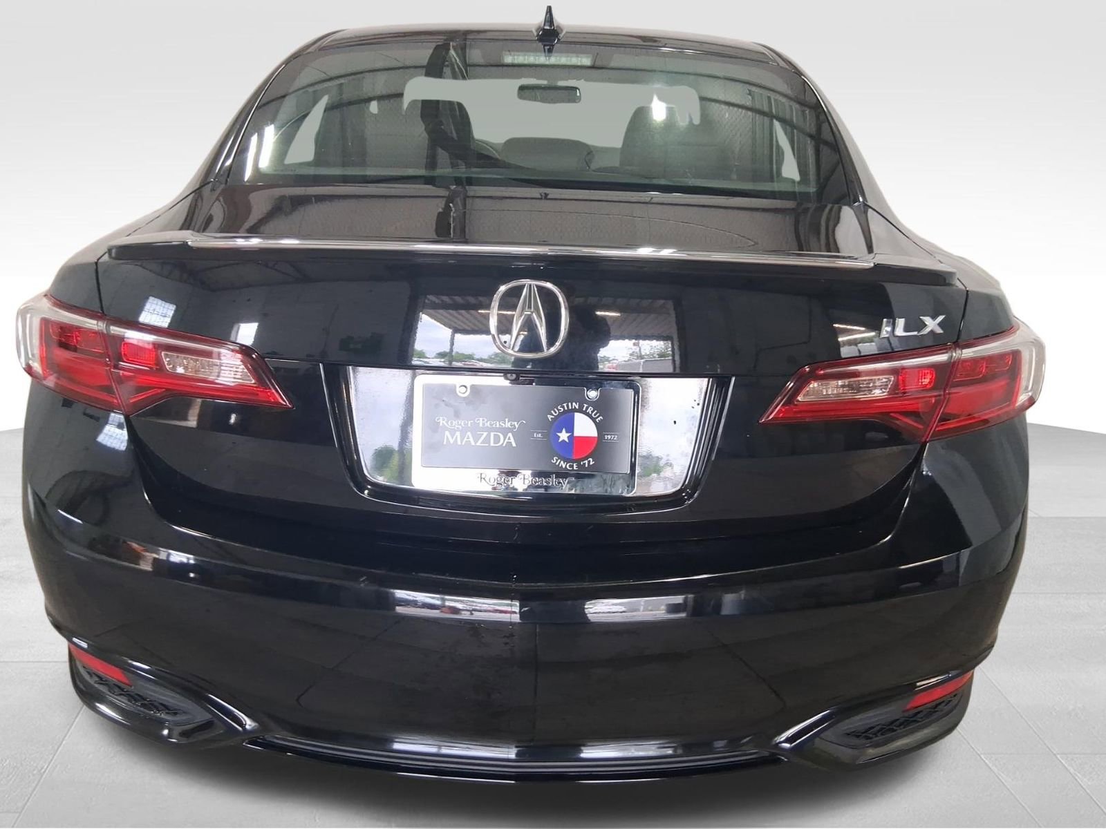 Used 2016 Acura ILX image 6