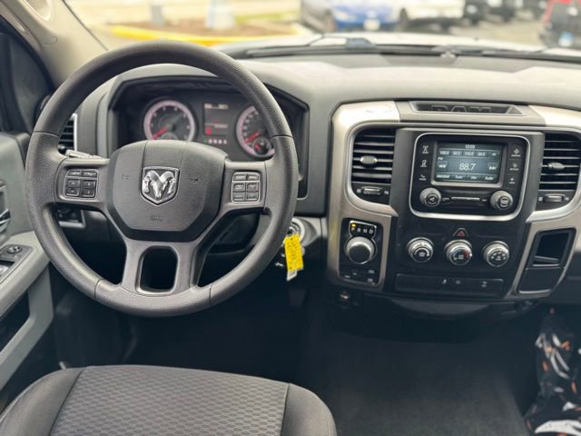 Used 2019 RAM 1500 Classic Warlock image 19