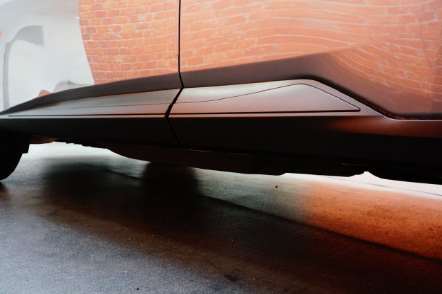 Certified 2023 Nissan Rogue SV AWD/4WD image 62