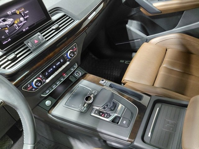 Used 2019 Audi Q5 Prestige image 30