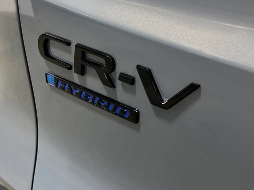 New 2026 Honda CR-V Sport-L image 9