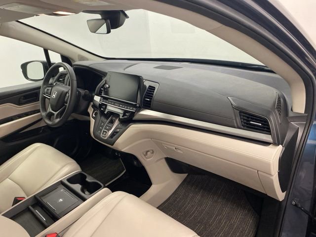 Certified 2025 Honda Odyssey EX-L image 24
