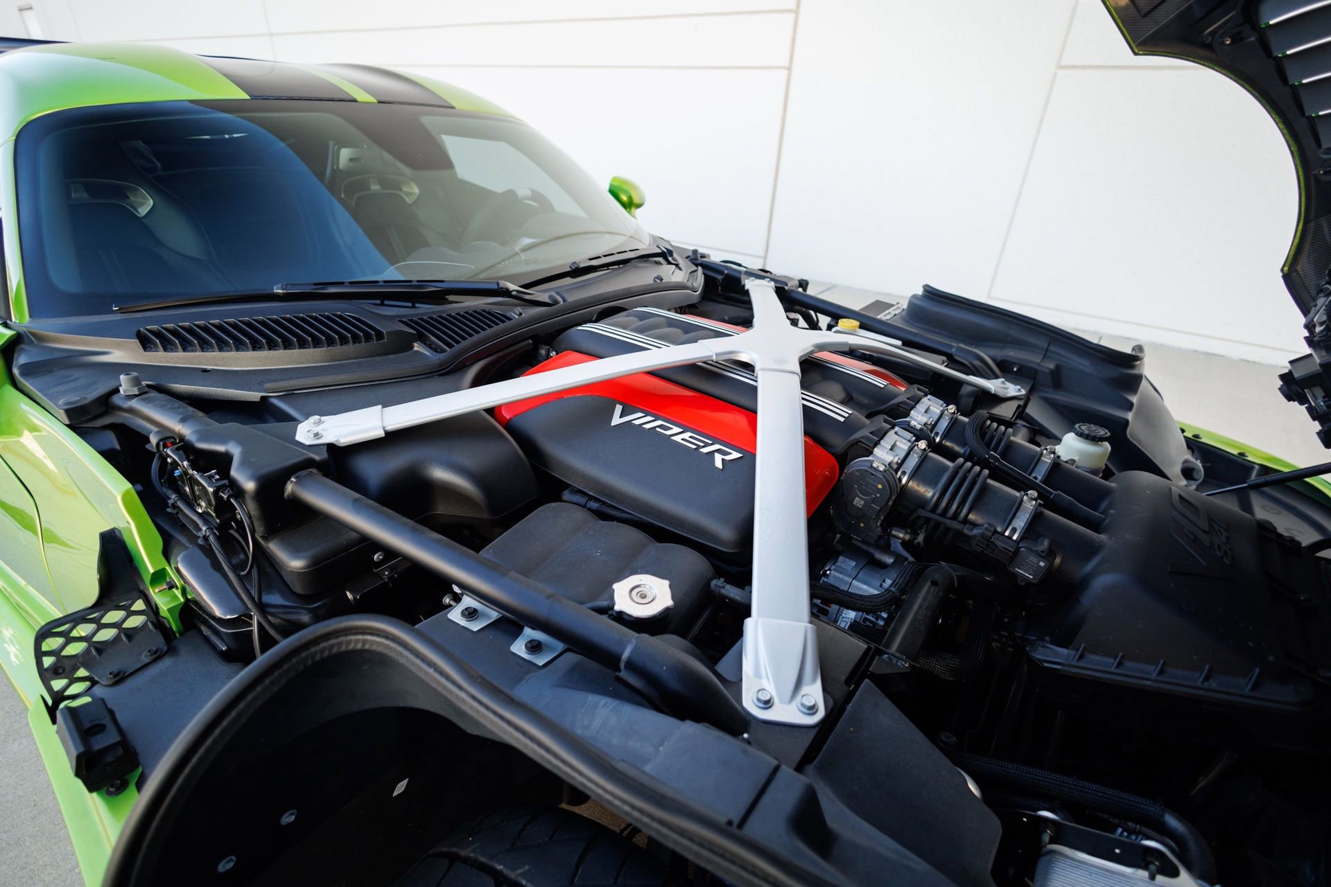 Used 2017 Dodge Viper GTC w/ ACR Package image 76