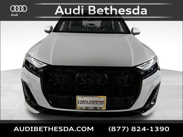New 2026 Audi Q7 2.0T Premium image 2