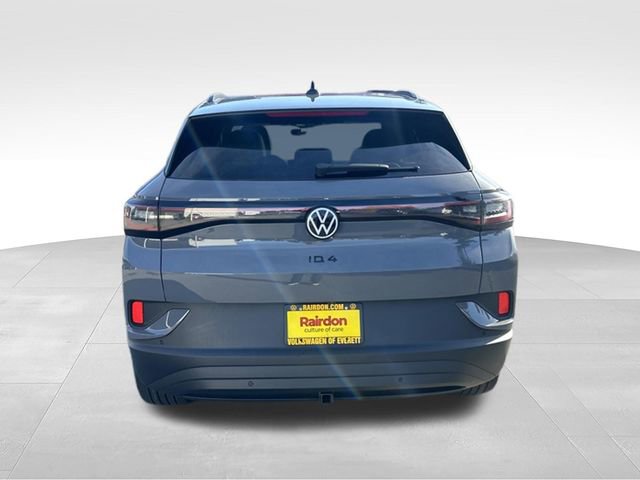 New 2025 Volkswagen ID.4 Pro S Plus AWD/4WD image 6