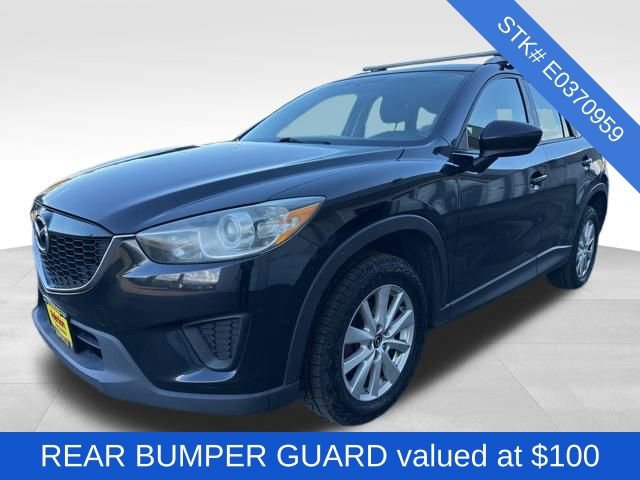 Used 2014 MAZDA CX-5 Sport image 3