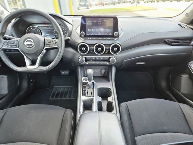 Certified 2024 Nissan Sentra SV image 15