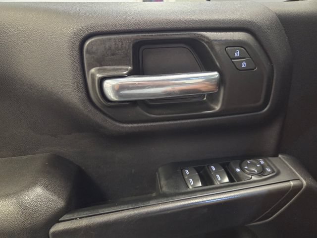 Used 2024 Chevrolet Silverado 1500 Custom RWD image 27