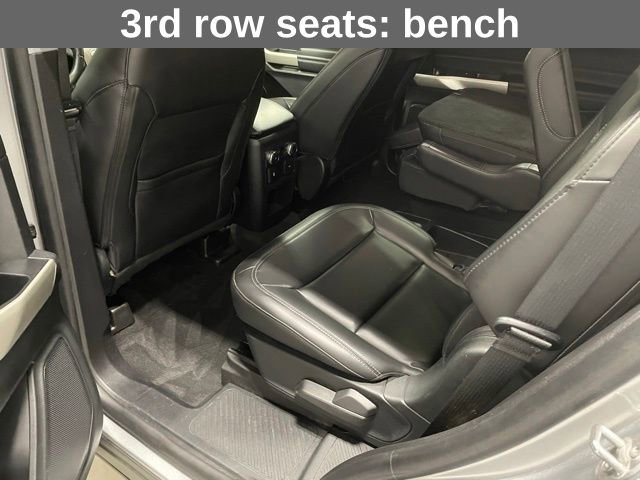 Used 2021 Ford Explorer XLT w/ Equipment Group 202A image 18