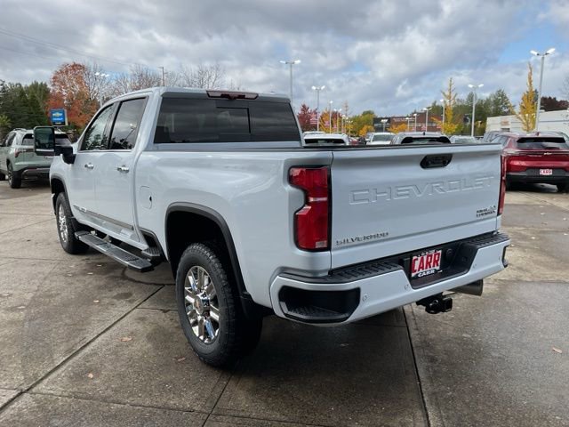 New 2026 Chevrolet Silverado 3500 High Country w/ Technology Package image 6