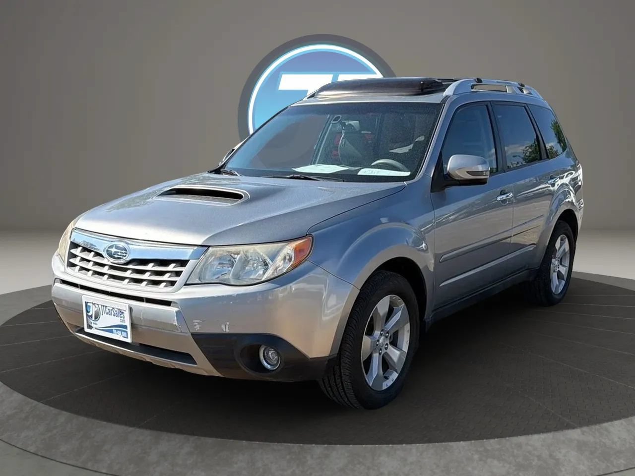 Used 2011 Subaru Forester 2.5XT Touring w/ Popular Equipment Group 1A AWD/4WD image 54