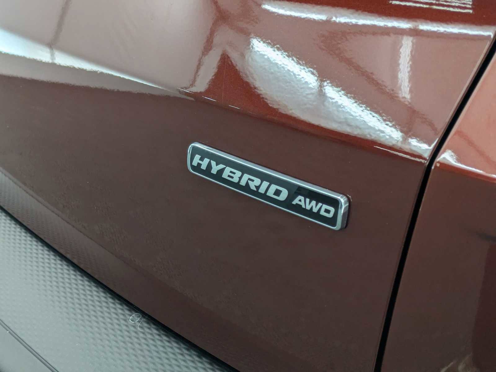 Used 2021 Ford Escape SEL AWD/4WD image 11