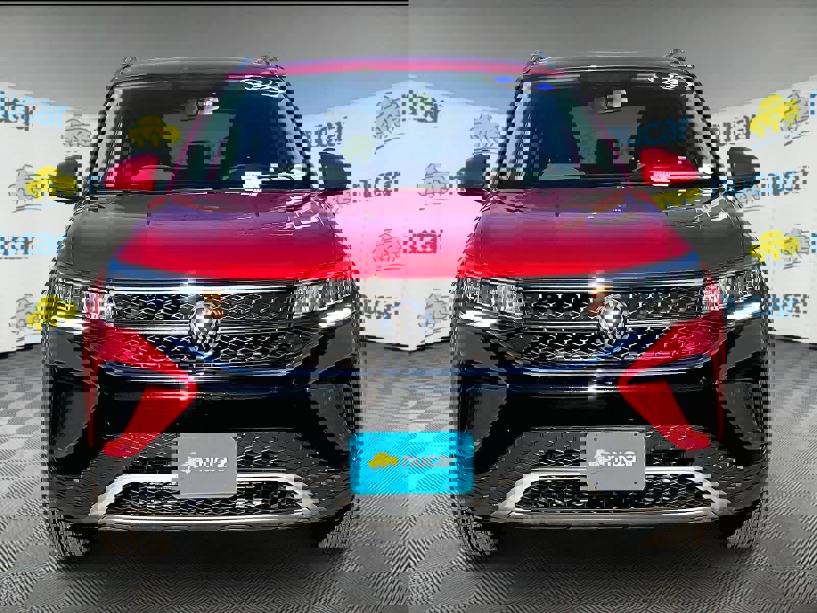 Certified 2022 Volkswagen Taos SE image 2