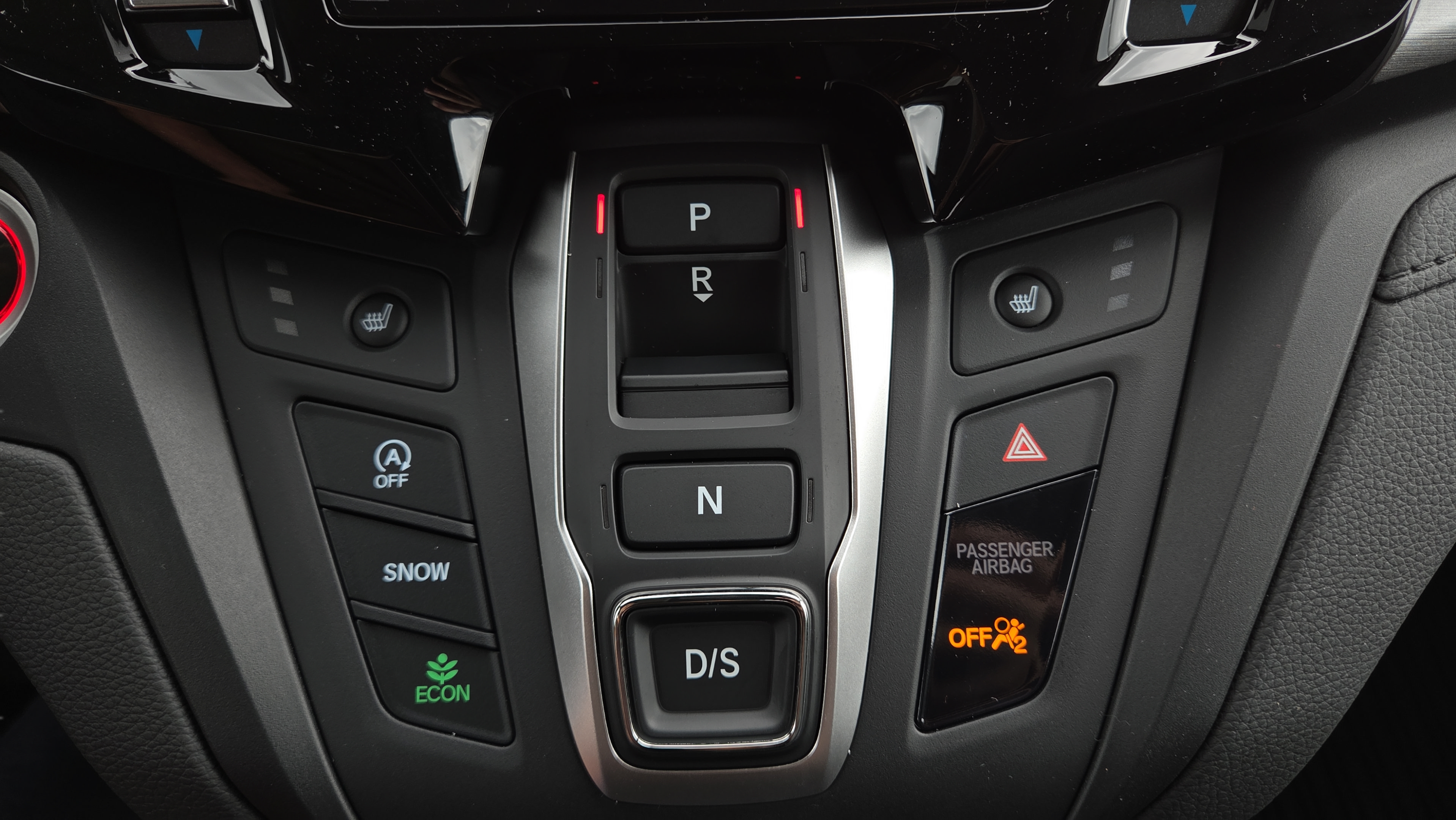 New 2026 Honda Odyssey EX-L image 33