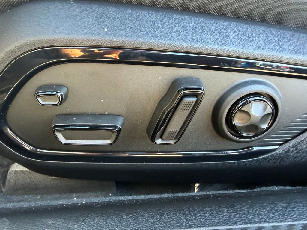 New 2026 Dodge Charger R/T Scat Pack image 20