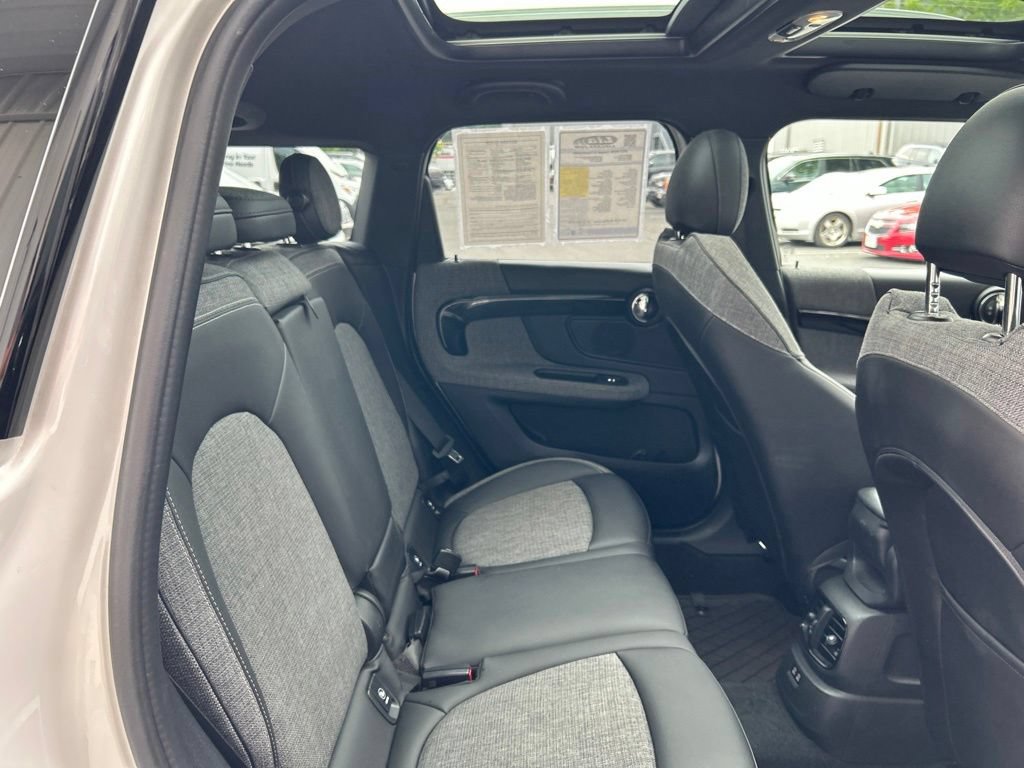 Used 2023 MINI Cooper Countryman S AWD/4WD image 32