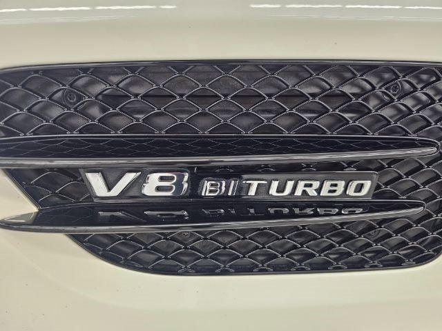 Used 2018 Mercedes-Benz AMG GT Roadster image 39