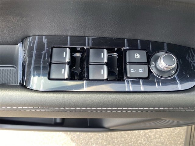 New 2025 MAZDA CX-5 AWD 2.5 S w/ Premium Plus Pkg image 14