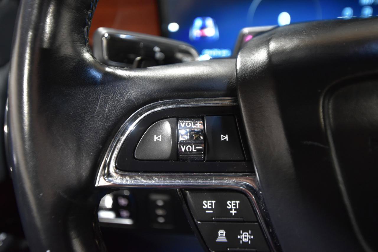 Used 2023 Lincoln Navigator Reserve AWD/4WD image 20