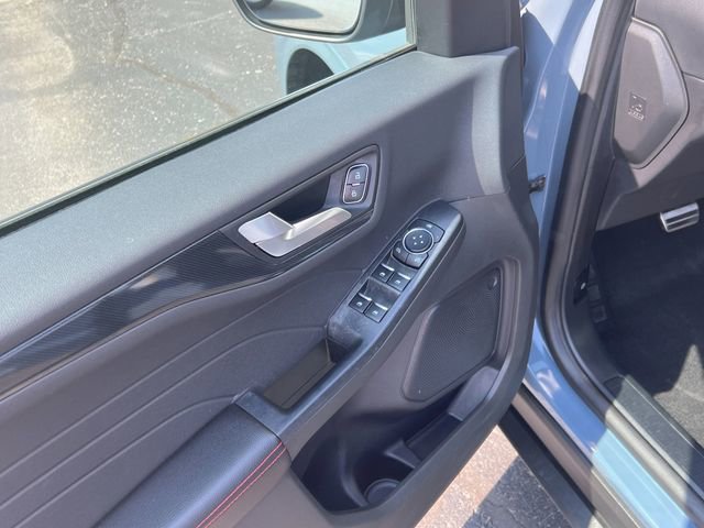 Used 2024 Ford Escape ST-Line w/ Tech Pack #1 image 22