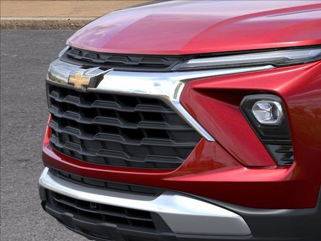 New 2026 Chevrolet TrailBlazer LT image 13