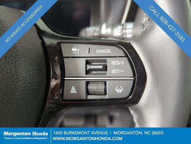 New 2026 Honda Pilot EX-L image 14