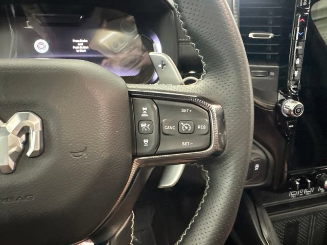Used 2026 RAM 1500 Rebel w/ G/T Package AWD/4WD image 37