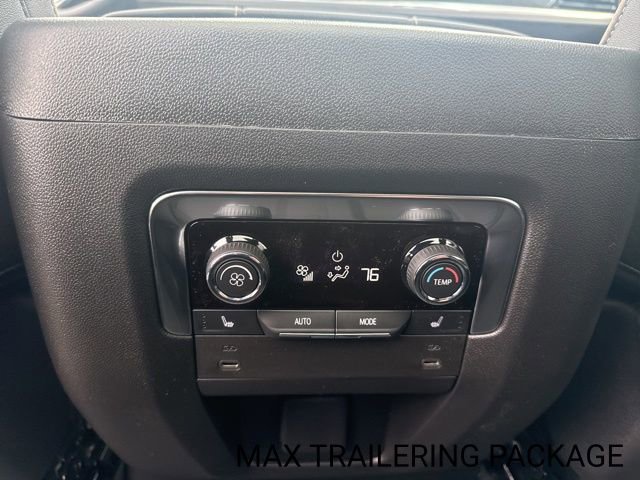 New 2026 Chevrolet Tahoe Premier image 18