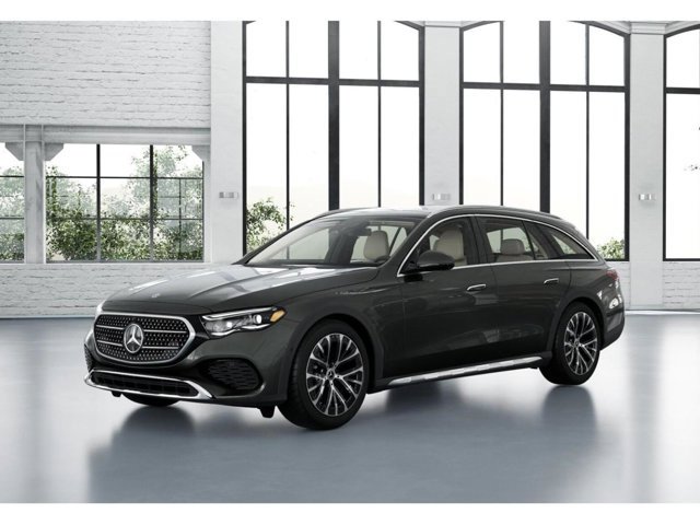 New 2026 Mercedes-Benz E 450 4MATIC All-Terrain Wagon image 39
