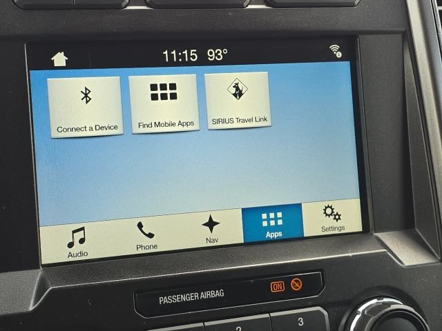 Used 2017 Ford F250 XLT w/ XLT Premium Package RWD image 30