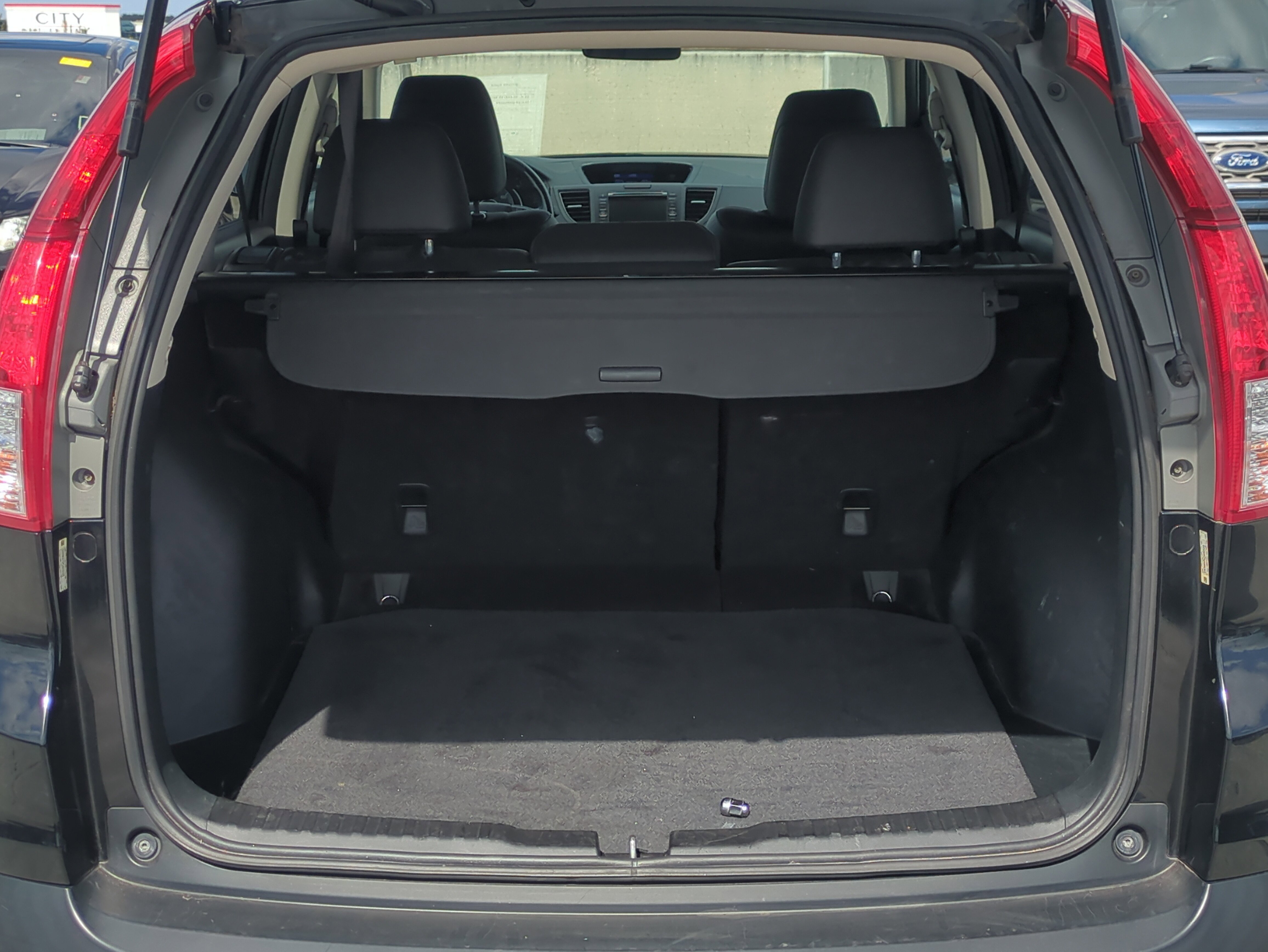 Used 2012 Honda CR-V EX-L image 13