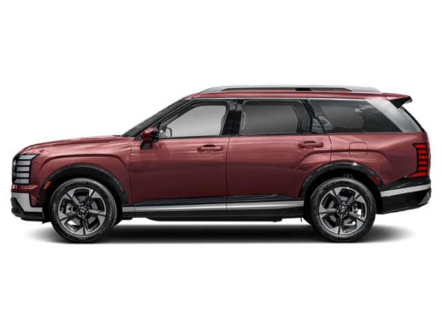New 2027 Hyundai Palisade Limited FWD image 3