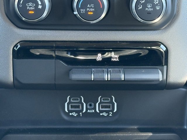 Used 2020 RAM 1500 Big Horn image 31