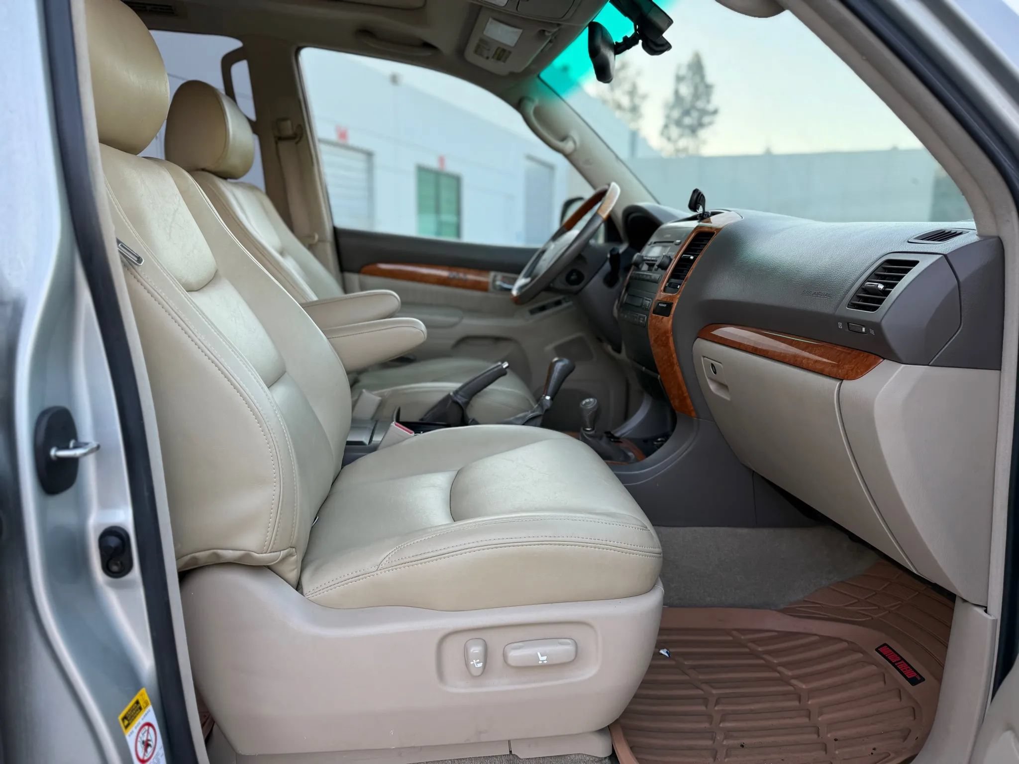 Used 2003 Lexus GX 470 AWD/4WD image 24