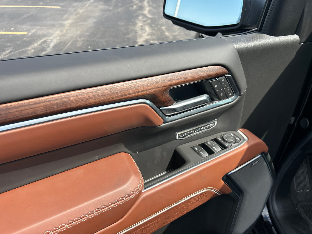 New 2026 GMC Sierra 1500 Denali Ultimate AWD/4WD image 16