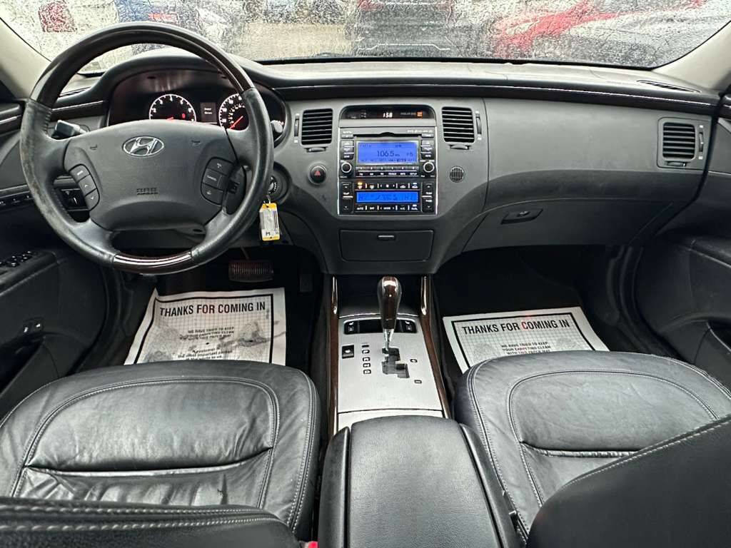 Used 2009 Hyundai Azera Limited w/ Ultimate Pkg 3 image 14