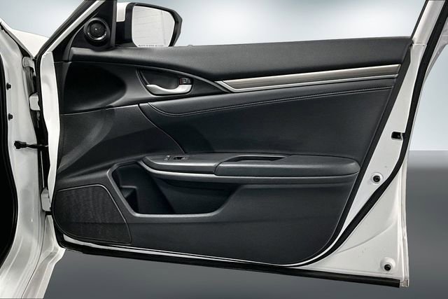 Used 2019 Honda Civic EX-L image 25