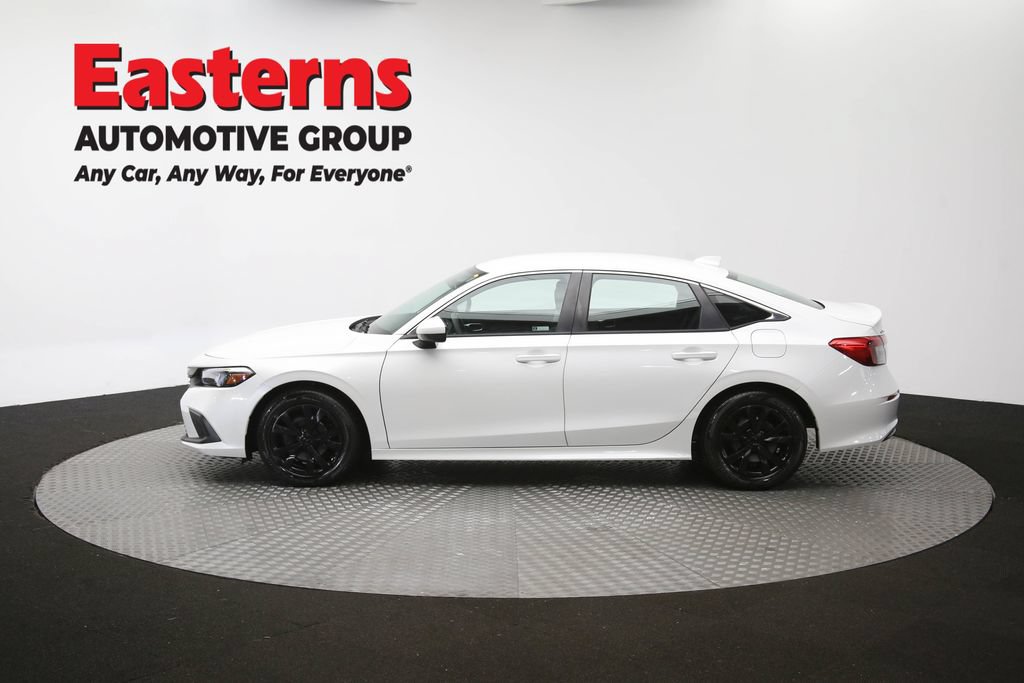 Used 2024 Honda Civic LX image 58