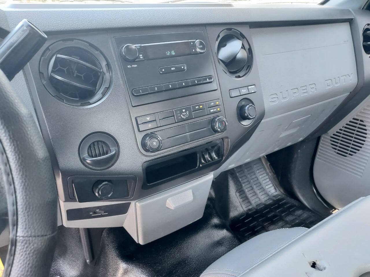 Used 2016 Ford F250 XL RWD image 10