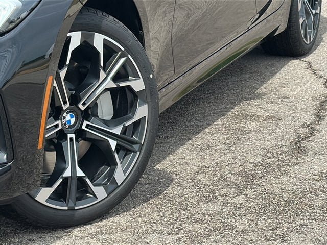 New 2026 BMW 330i Sedan w/ Premium Package RWD image 34
