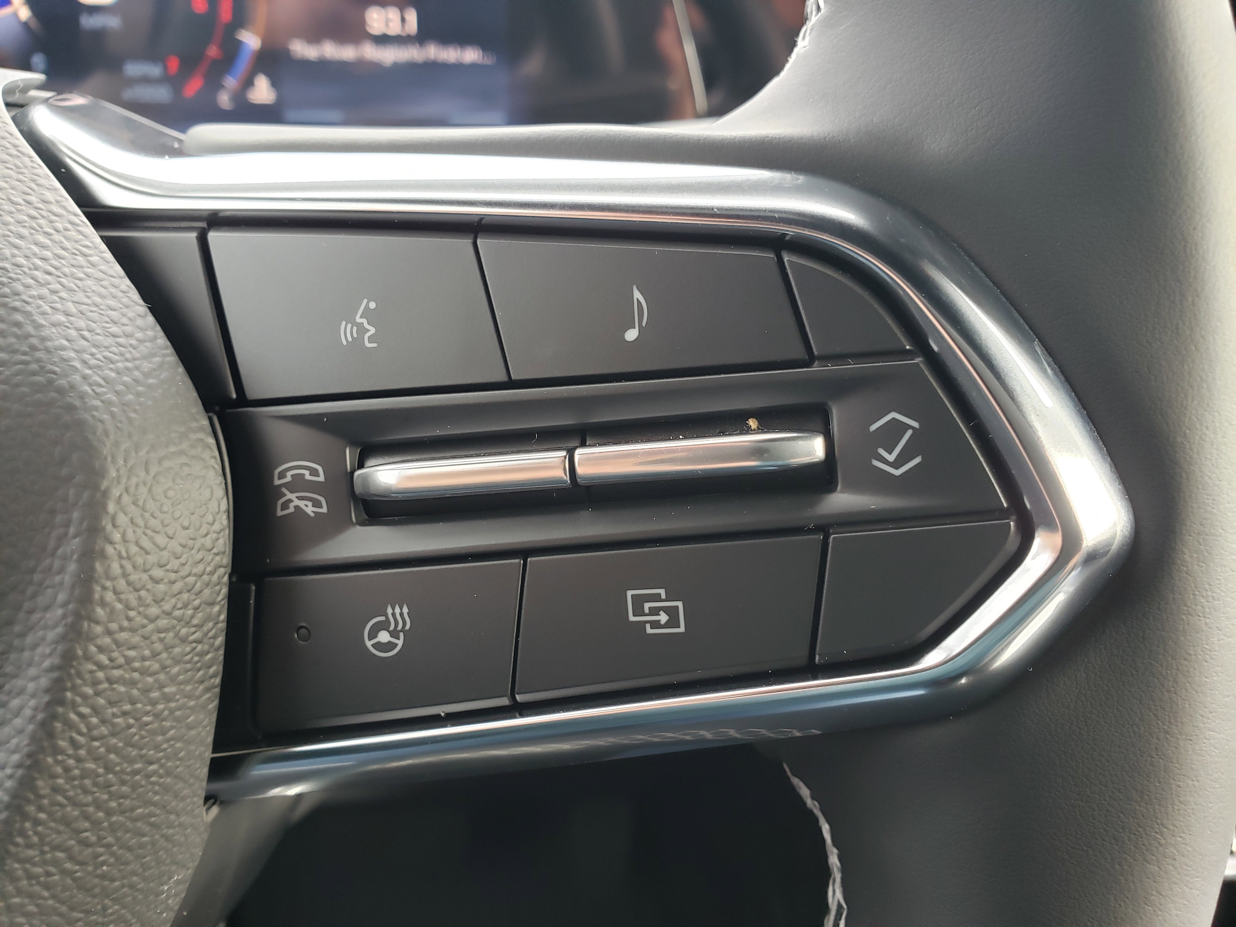 New 2026 Chevrolet Traverse LT w/ Midnight/Sport Edition image 17